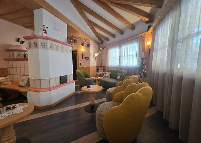 Hotel Azola