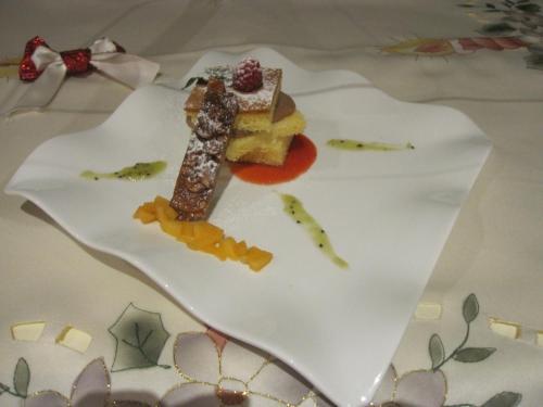 Hotel Azola Canazei