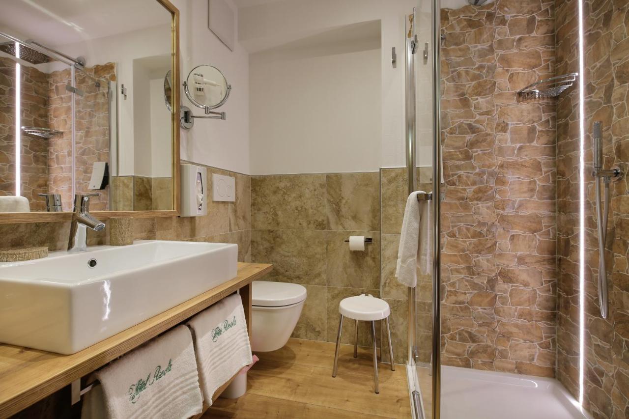 Hotel Azola Canazei