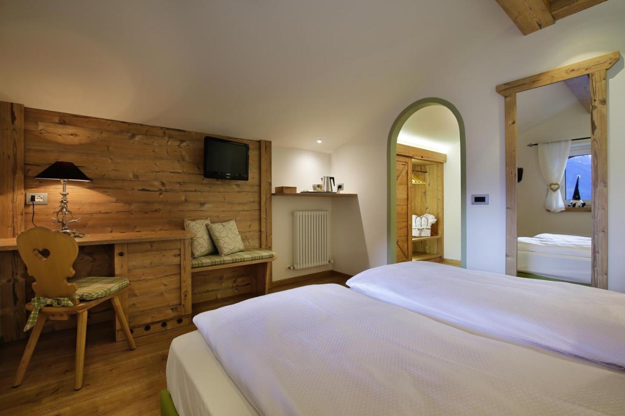 Hotel Azola Canazei