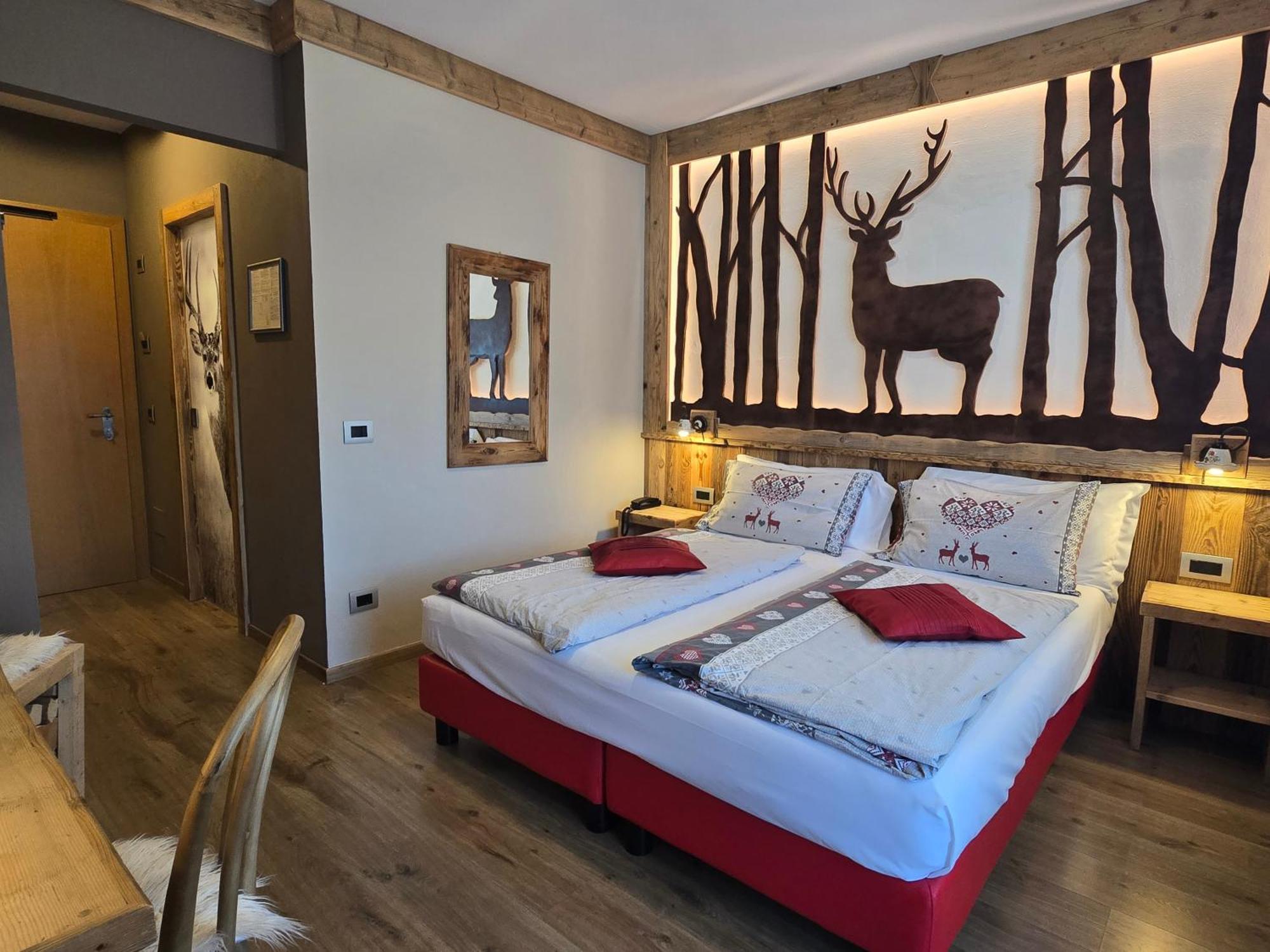 Azola Hotel Canazei