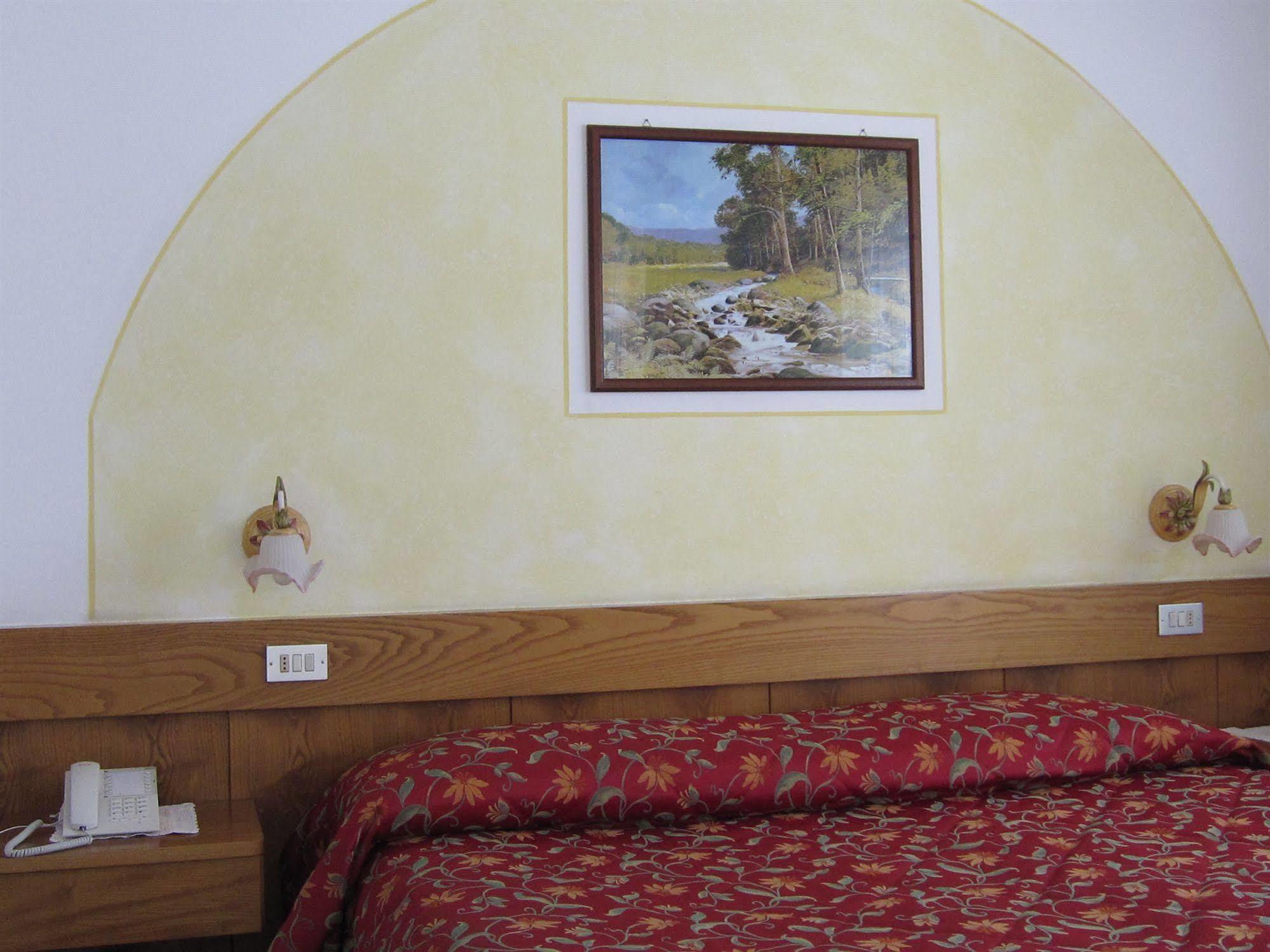 Azola 3* Canazei